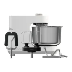 Ooni Halo Core Spiral blender, Polar White