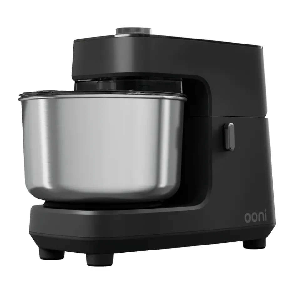 Ooni Halo Core Spiral blender, Foundry Black