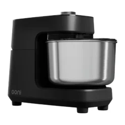 Ooni Halo Core Spiral blender, Foundry Black
