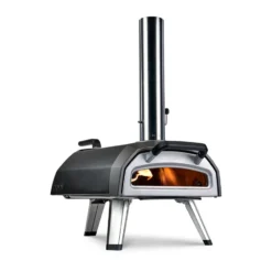 Ooni Karu 2 pizzaugn 12