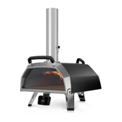 Ooni Karu 2 Pro pizzaugn 16