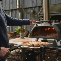 Ooni Karu 2 Pro pizzaugn 16