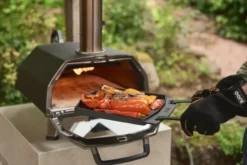 Ooni Karu 2 Pro pizzaugn 16