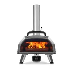 Ooni Karu 2 Pro pizzaugn 16