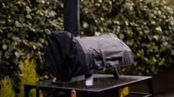 Ooni Karu 2 Pro skydd & bärväska, Black