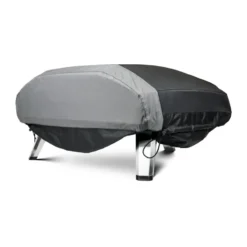 Ooni Koda 2 Max skydd, Black