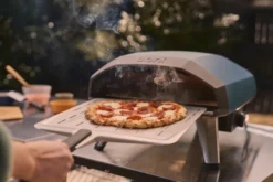 Ooni Koda 2 pizzaugn gasol 14