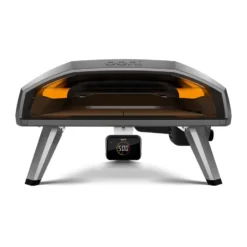 Ooni Koda 2 Pro pizzaugn gasol 18