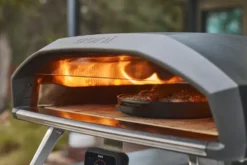 Ooni Koda 2 Pro pizzaugn gasol 18