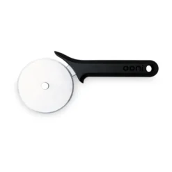 Ooni pizzaskärare hjul, Stainless steel