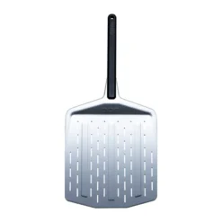Ooni pizzaspade perforerad aluminium, 12"