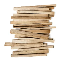 Ooni Premium ved 13 cm, Hardwood