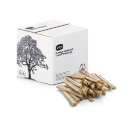 Ooni Premium ved pack, Assorted oak