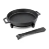 Ooni Skillet stekpanna gjutjärn, Cast Iron