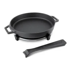 Ooni Skillet stekpanna gjutjärn, Cast Iron