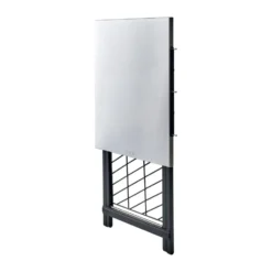 Ooni vikbart bord, Black