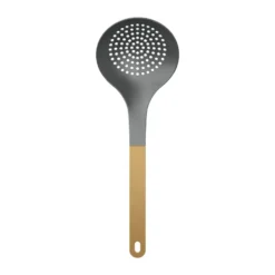 Optima hålslev 32x10,5 cm, Curry
