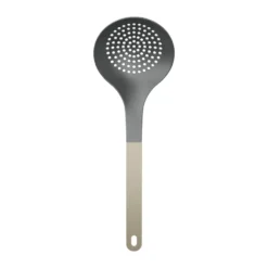 Optima hålslev 32x10,5 cm, Humus