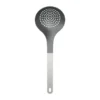 Optima hålslev 32x10,5 cm, Vit