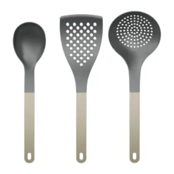 Optima köksredskap 2 3 delar, Humus nylon