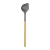 Optima omrörningssked med spets 31x5,5 cm, Curry