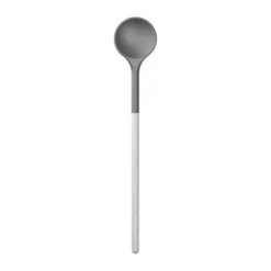 Optima omrörningssked 30x5,5 cm, Vit
