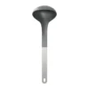 Optima soppslev 30x9,5 cm, Vit