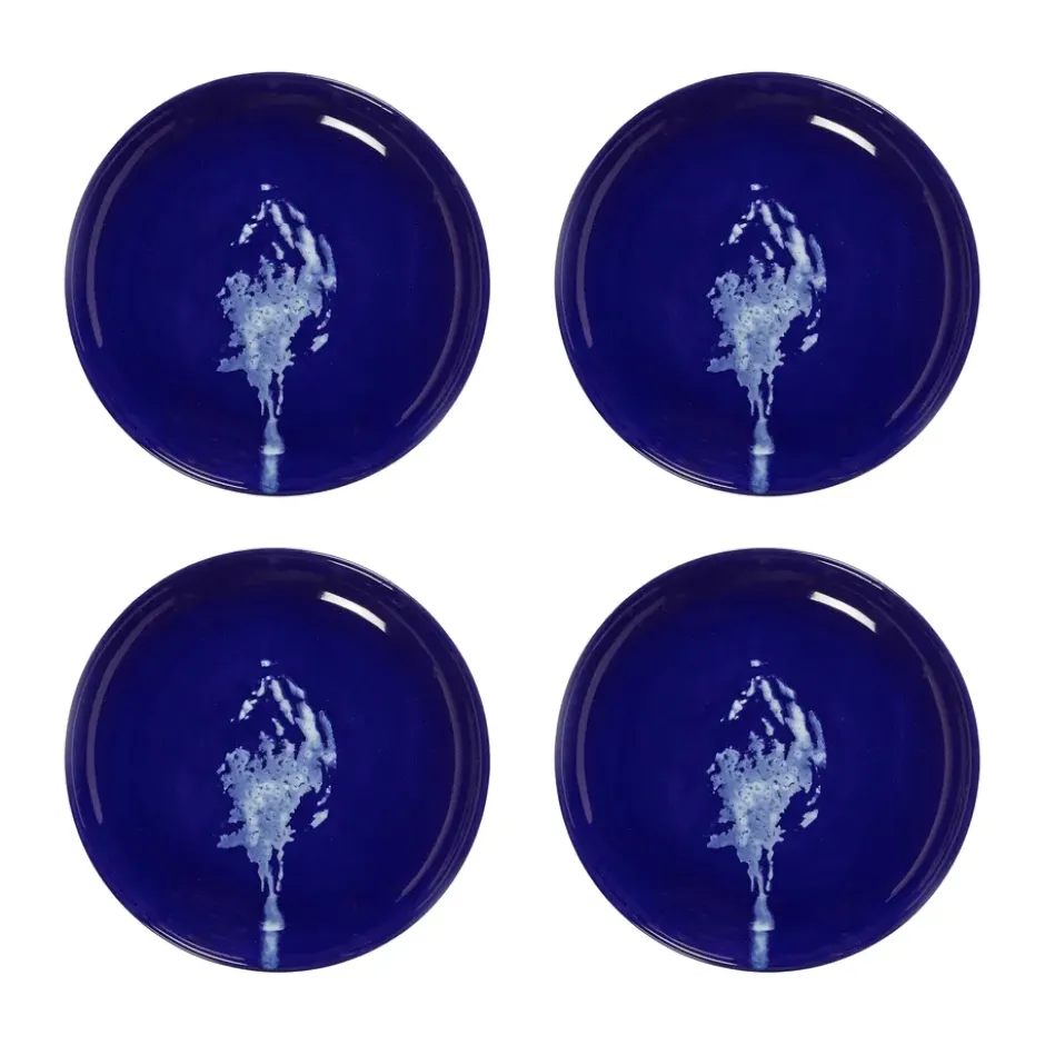Ottolenghi Feast tallrik XS Ø16 cm 4-pack, Multi