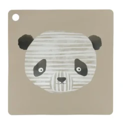 OYOY mini bordstablett, Lun Lun