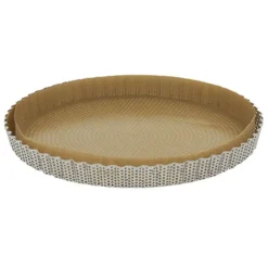 Pajform med avtagbar botten, Ø28 cm