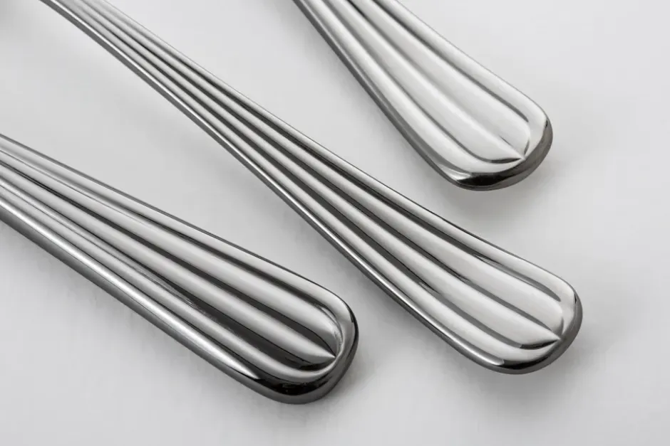 Palm Bright grillkniv 4-pack, Rostfritt stål
