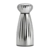 Palm bright pepparkvarn rostfritt stål 16,8 cm, Svart