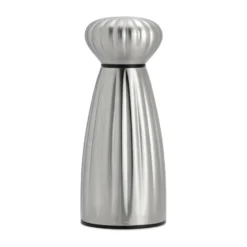 Palm Satin pepparkvarn, Small-rostfritt stål