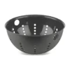 Palsby durkslag L 5 l, Nature ash grey