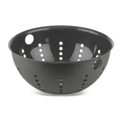Palsby durkslag L 5 l, Nature ash grey