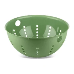Palsby durkslag L 5 l, Nature leaf green