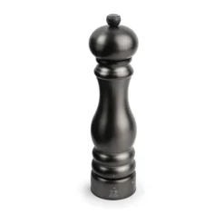 Paris Chef u'Select Z saltkvarn 22cm, Carbon