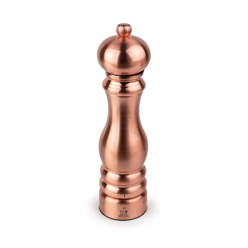 Paris Chef u'Select Z saltkvarn 22cm, Copper