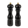 Paris Duo set U'Select salt- & pepparkvarn 22 cm, Trä-choklad