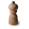 Paris nature pepparkvarn 12 cm, Natur