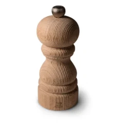 Paris nature pepparkvarn 12 cm, Natur