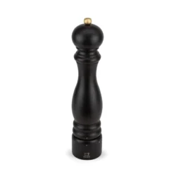 Paris pepparkvarn 30 cm, choklad (brun)