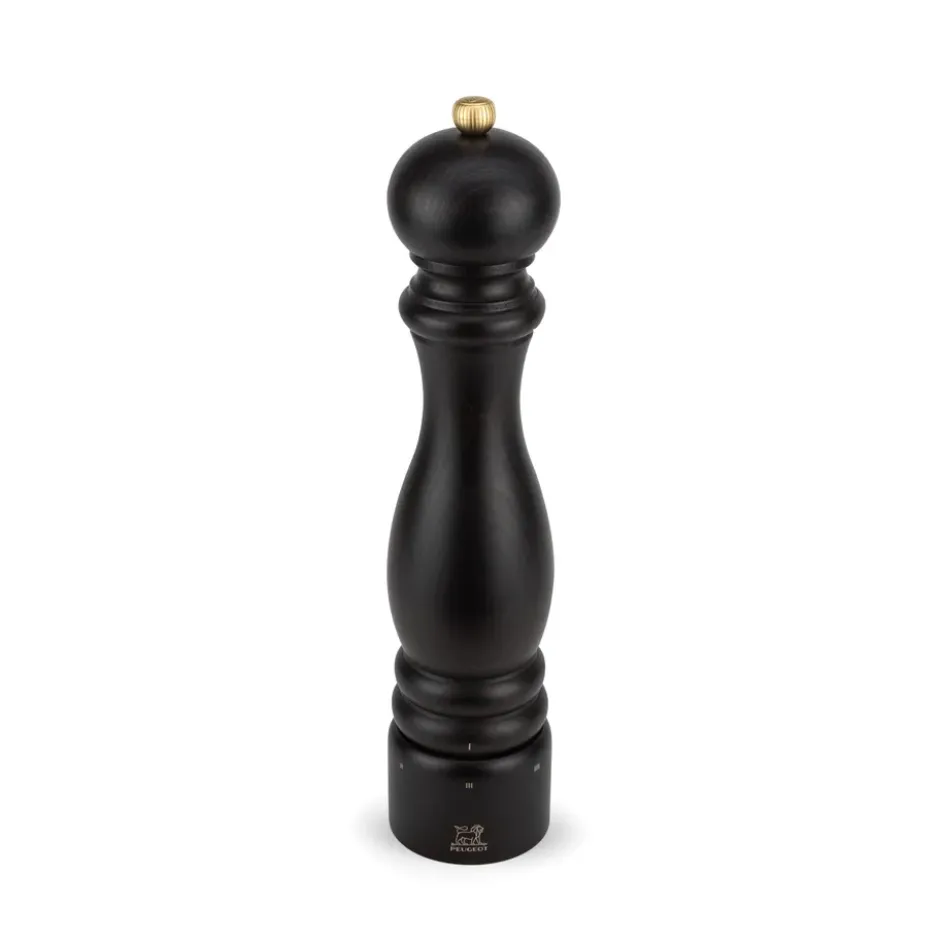 Paris pepparkvarn 30 cm, choklad (brun)
