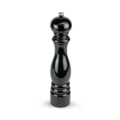 Paris pepparkvarn 30 cm, svart