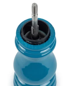 Parisrama pepparkvarn 18 cm, Trä-pacific blue
