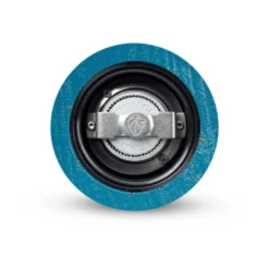 Parisrama pepparkvarn 18 cm, Trä-pacific blue