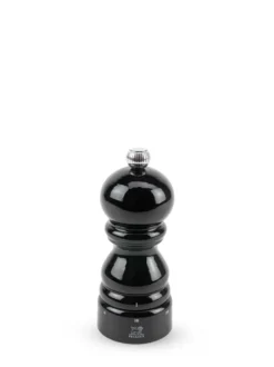 Paris U'select pepparkvarn 12 cm, Svart