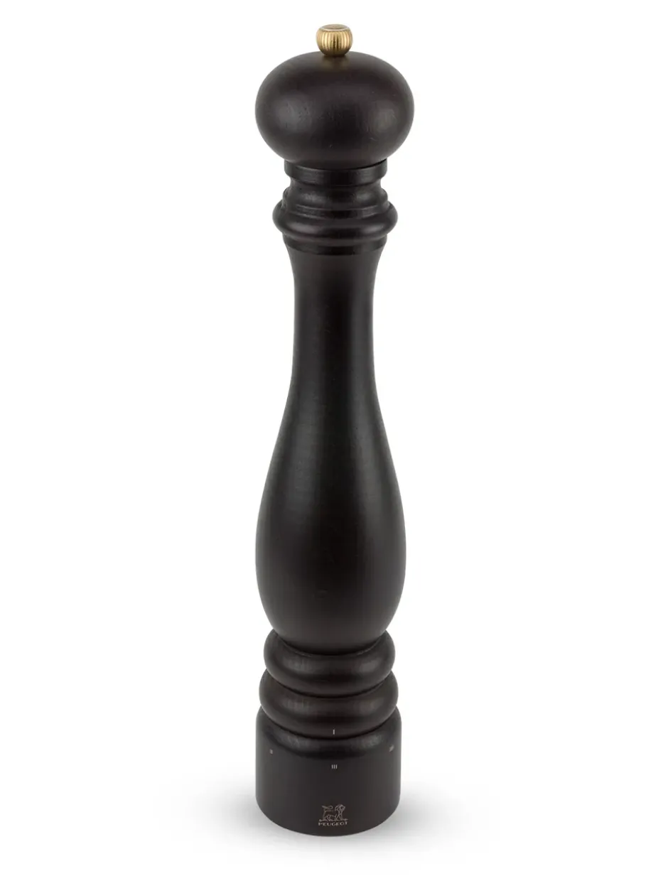 Paris U'select pepparkvarn 40 cm, Choklad