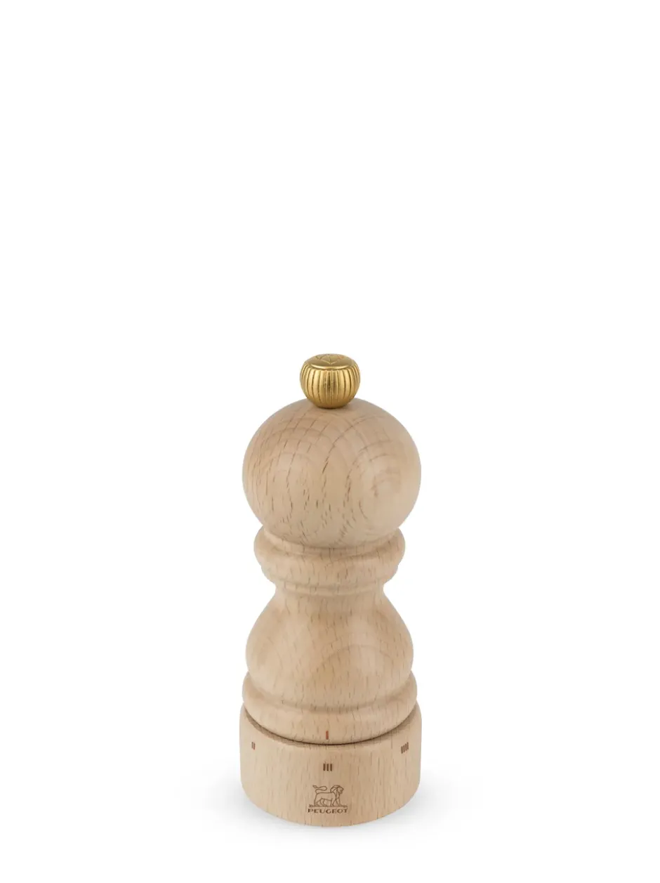 Paris U'select saltkvarn 12 cm, Natur