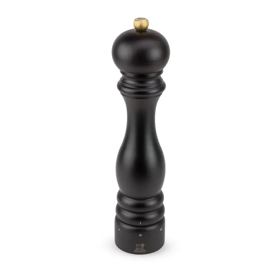 Paris u'Select Z saltkvarn 27 cm, Chocolate